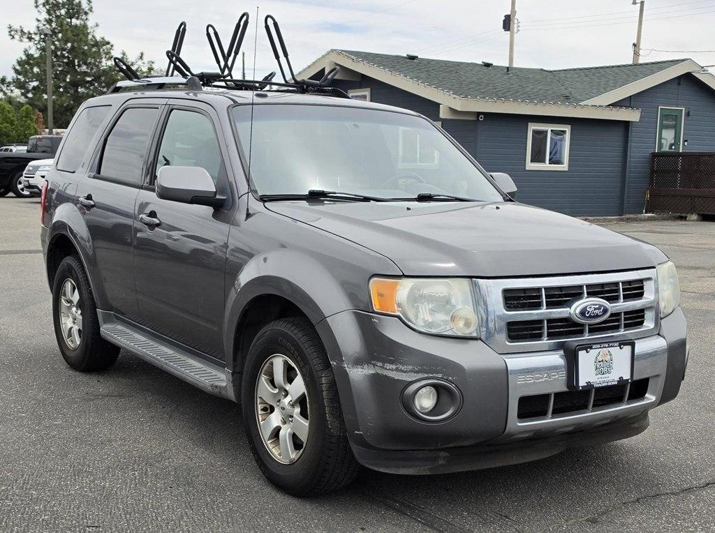 Ford Escape  2010