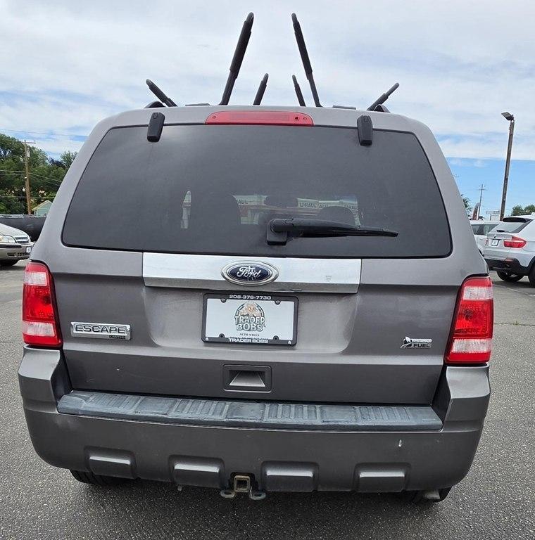 Ford Escape  2010