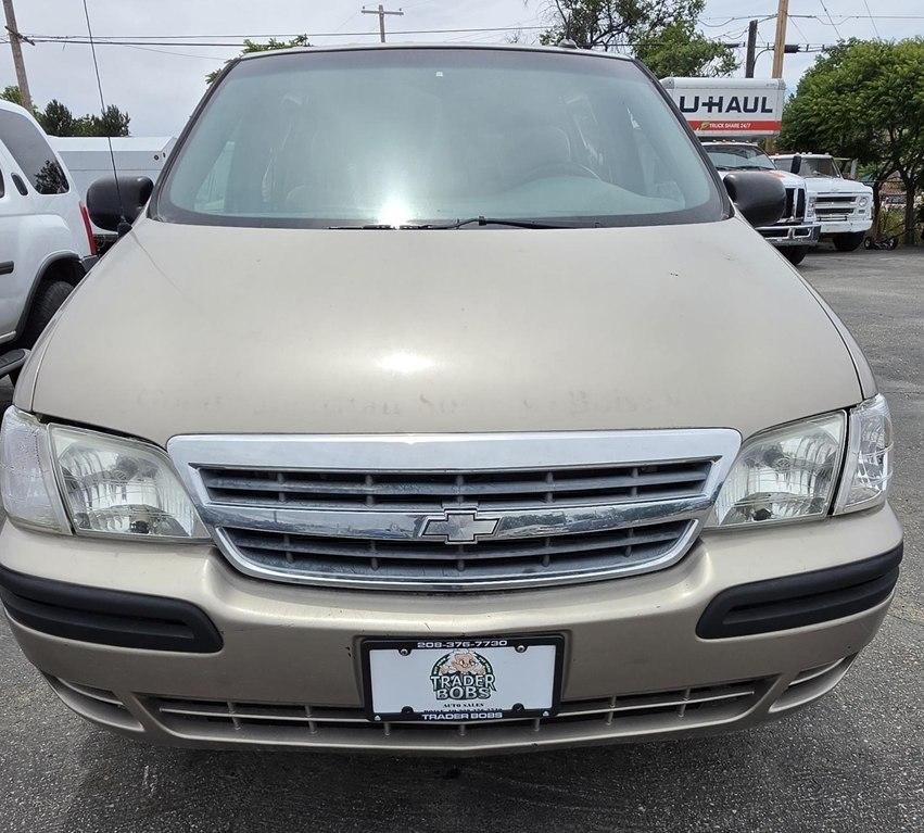 Chevrolet Venture  2004