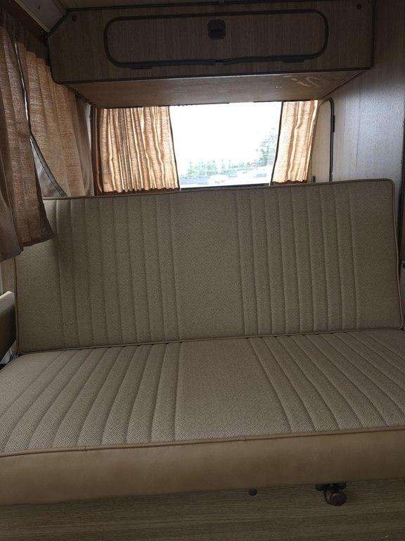 Volkswagen Vanagon  1981