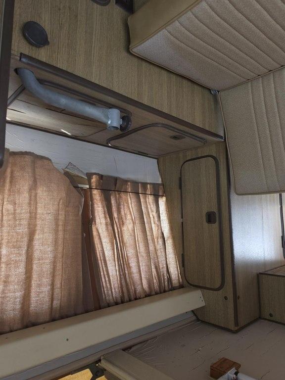Volkswagen Vanagon  1981