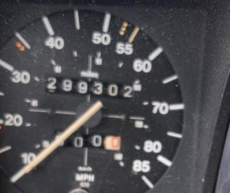 Volkswagen Vanagon  1981