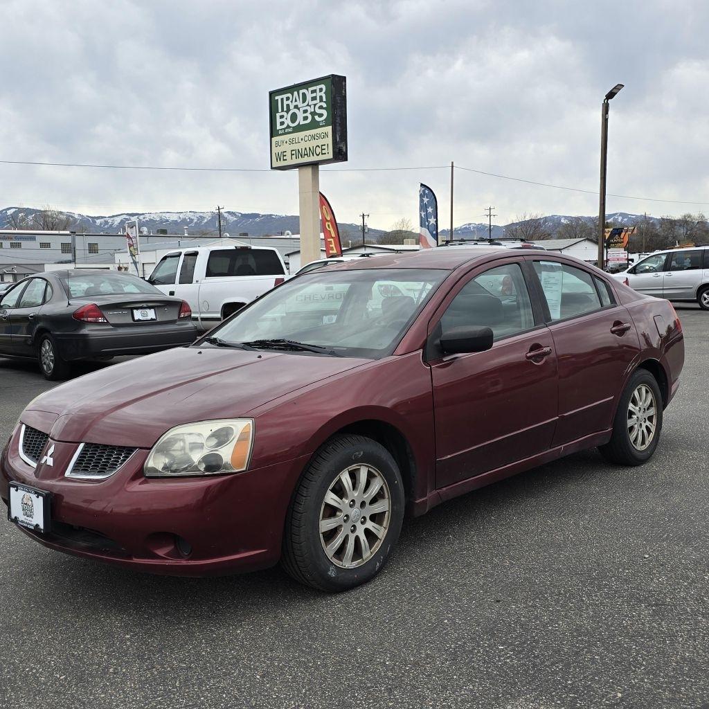 Mitsubishi Galant  2006