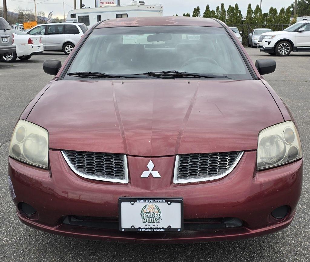 Mitsubishi Galant  2006