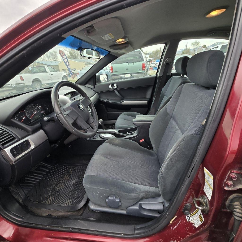 Mitsubishi Galant  2006