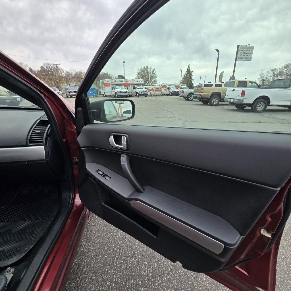 Mitsubishi Galant  2006
