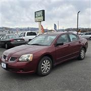 2006 Mitsubishi Galant 