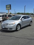 2010 Buick LaCrosse 