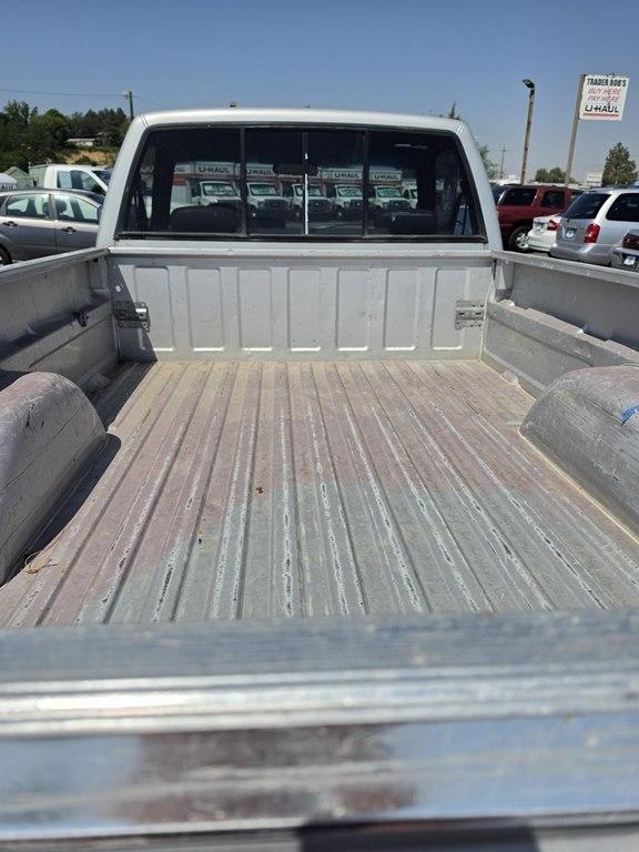 Chevrolet C/K 2500  1989