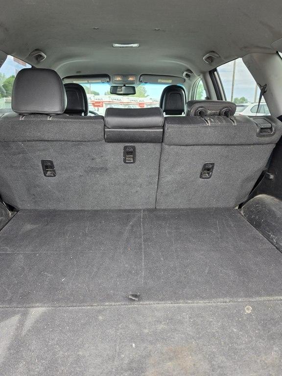 Kia Sorento  2011