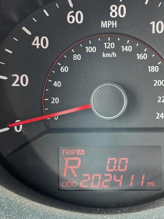 Kia Sorento  2011