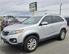 2011 Kia Sorento 