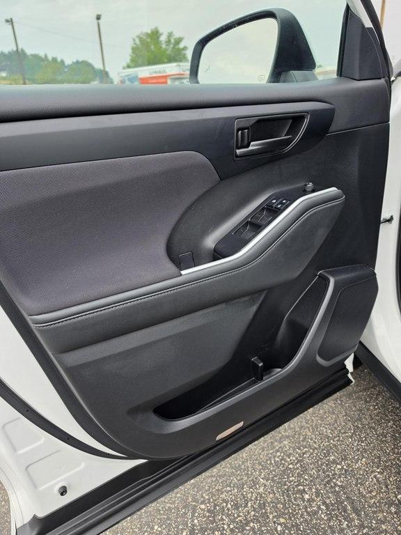 Toyota Highlander  2022