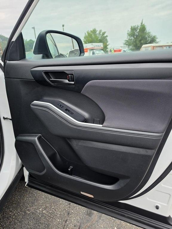 Toyota Highlander  2022