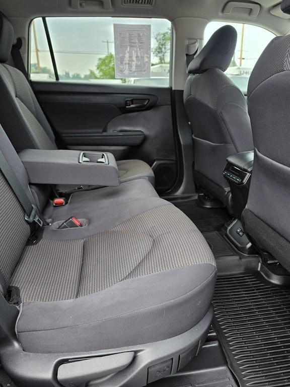 Toyota Highlander  2022