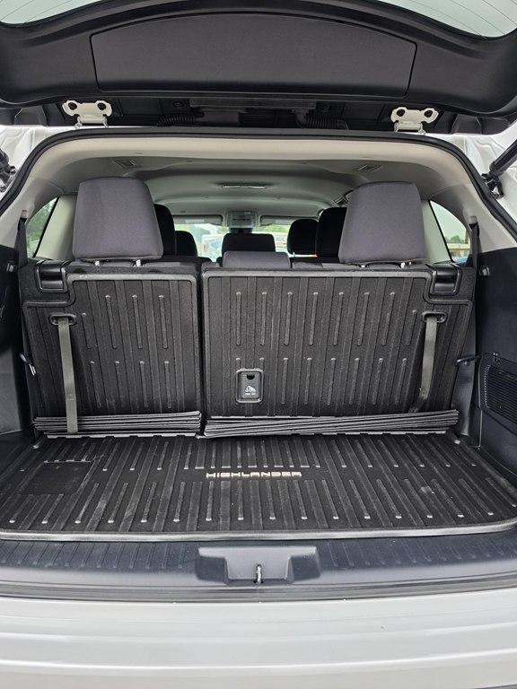 Toyota Highlander  2022
