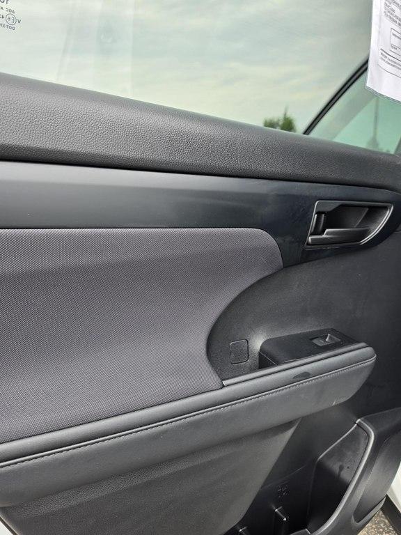 Toyota Highlander  2022