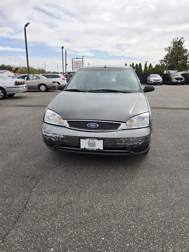 Ford Focus  2007