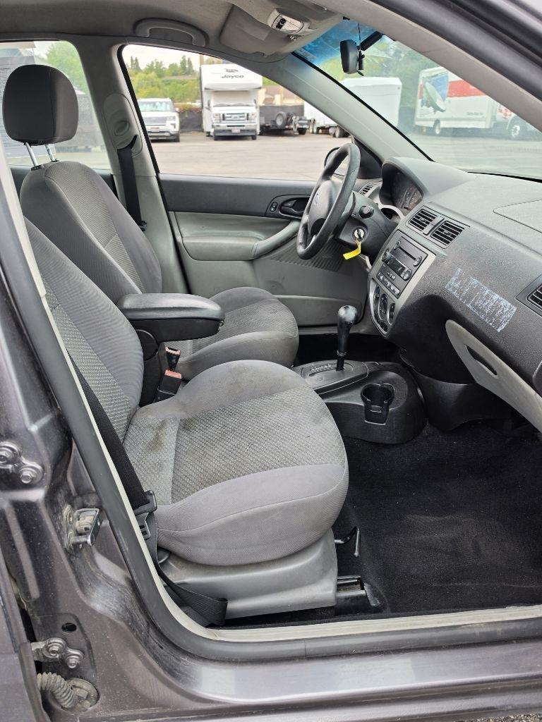 Ford Focus  2007