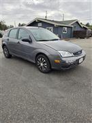 2007 Ford Focus 