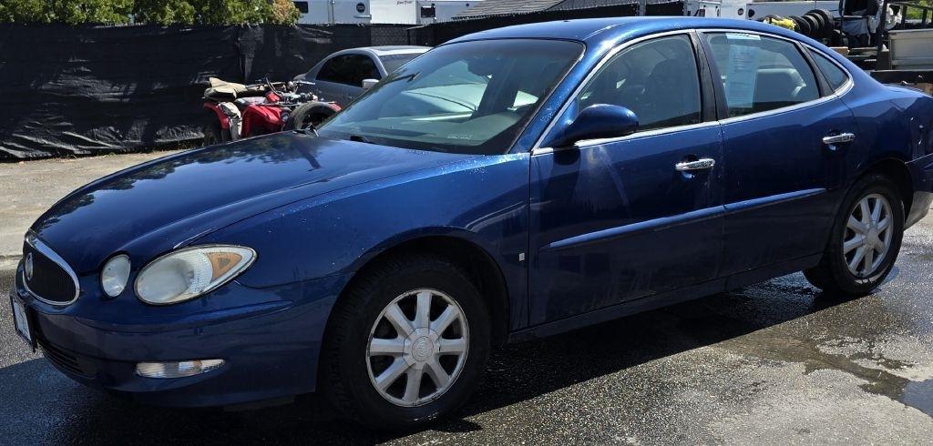 Buick LaCrosse  2006