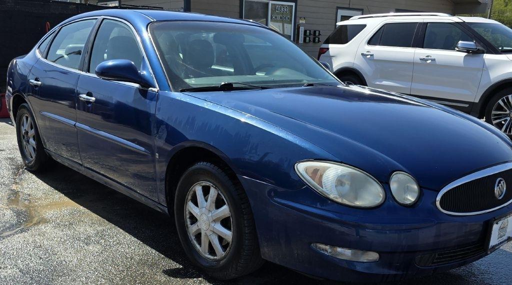 Buick LaCrosse  2006