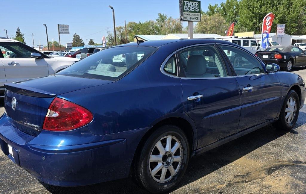 Buick LaCrosse  2006