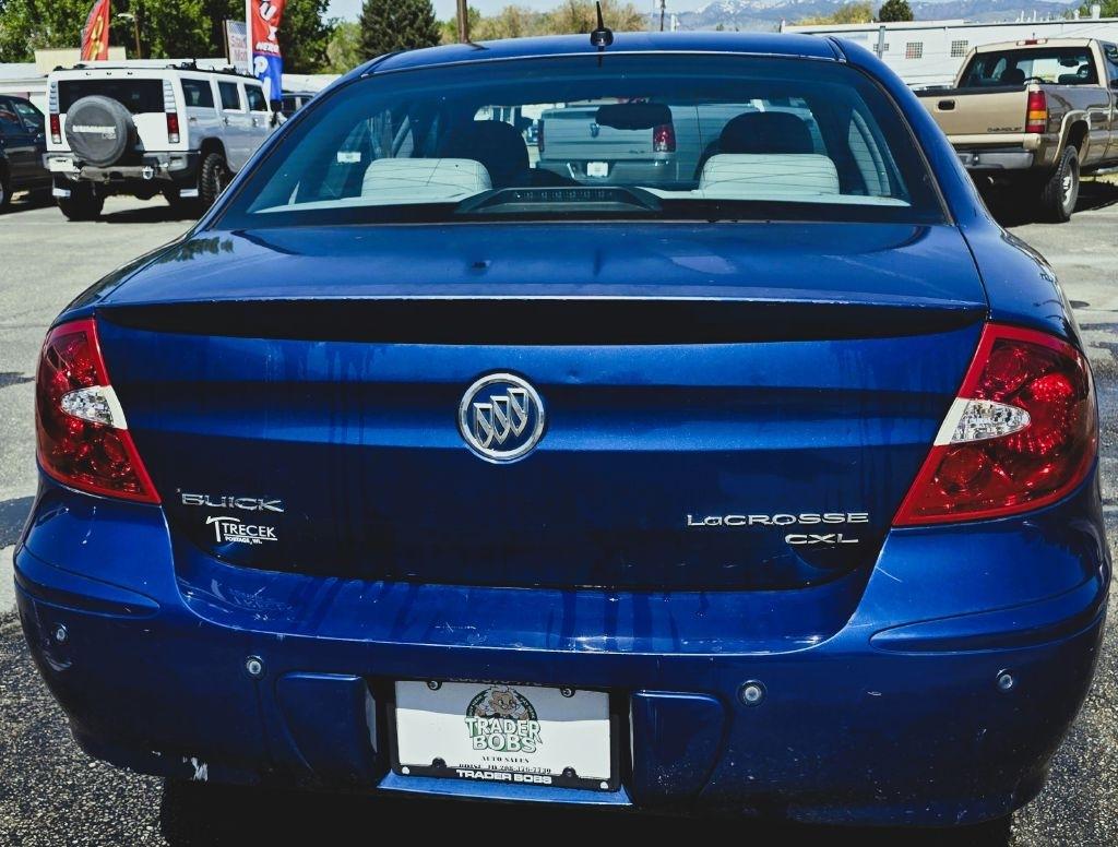 Buick LaCrosse  2006