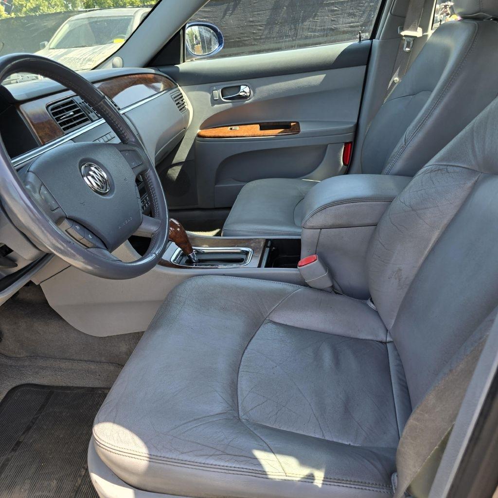 Buick LaCrosse  2006