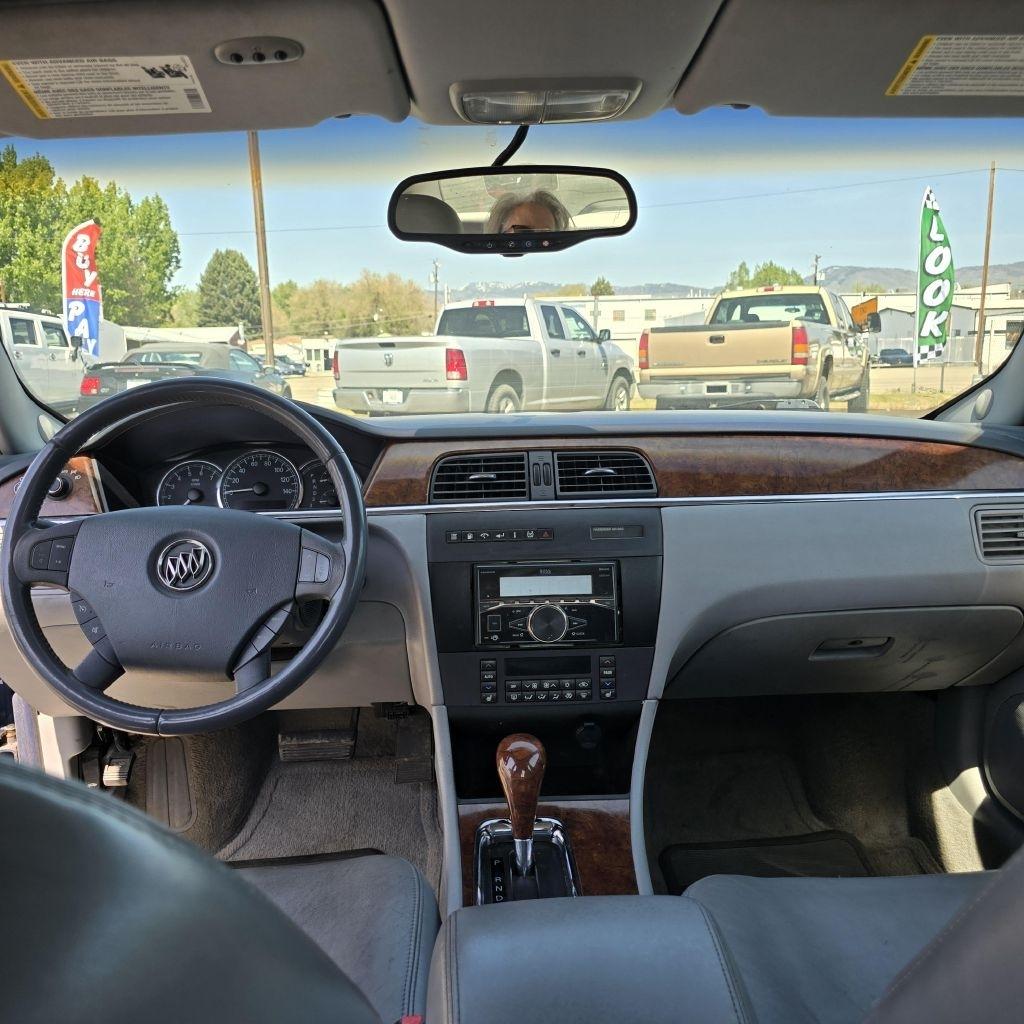 Buick LaCrosse  2006
