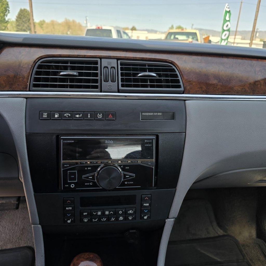 Buick LaCrosse  2006