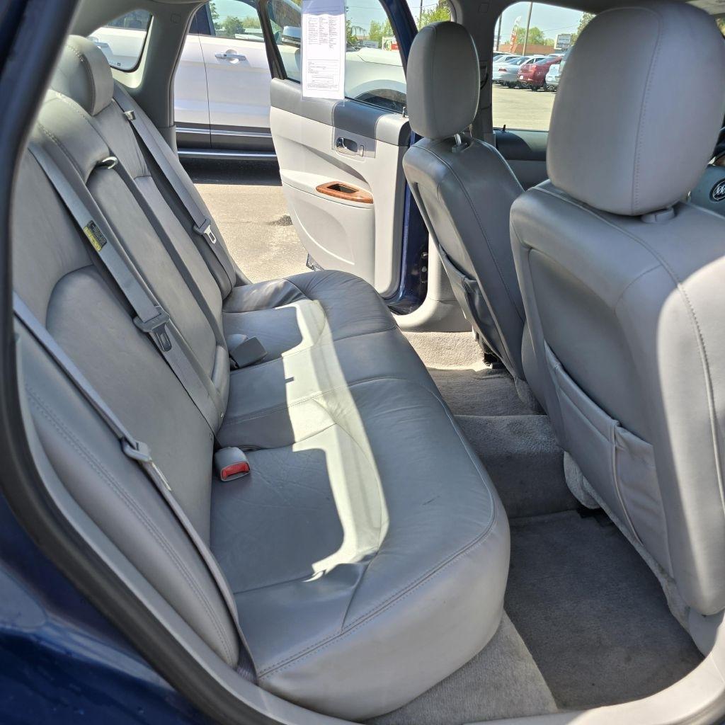 Buick LaCrosse  2006