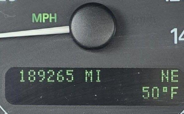 Buick LaCrosse  2006