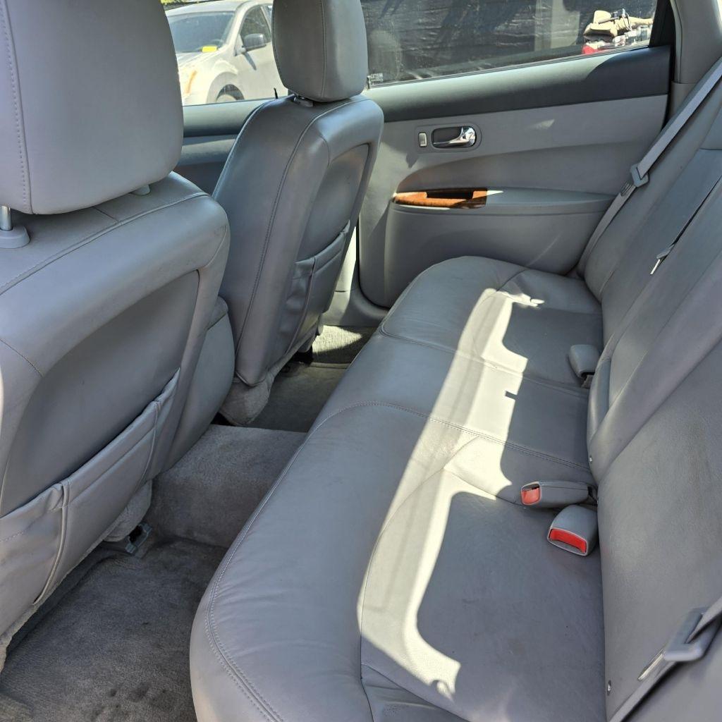 Buick LaCrosse  2006