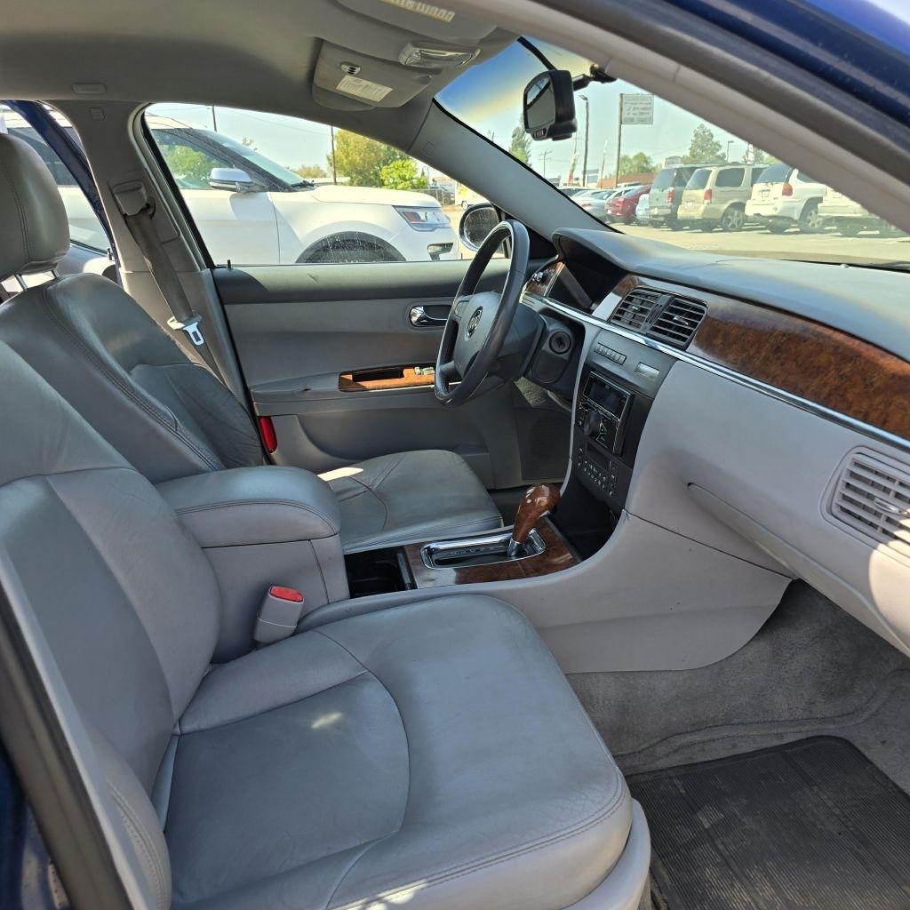 Buick LaCrosse  2006