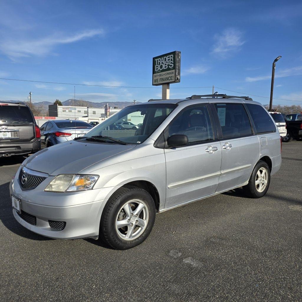 Mazda MPV  2003