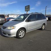 2003 Mazda MPV 