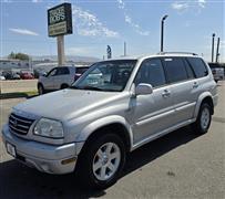 2001 Suzuki Grand Vitara XL-7 