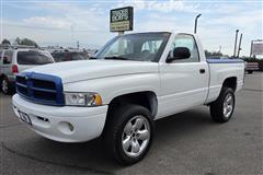 2000 Dodge Ram 1500 