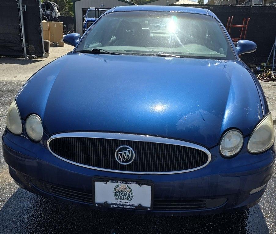 Buick LaCrosse  2006