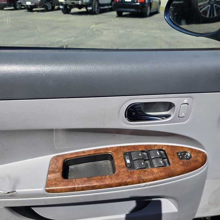 Buick LaCrosse  2006