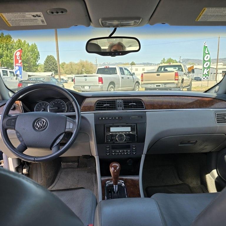 Buick LaCrosse  2006
