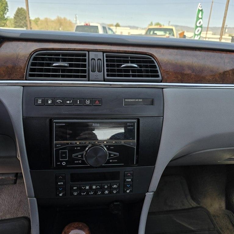 Buick LaCrosse  2006