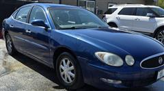 2006 Buick LaCrosse 