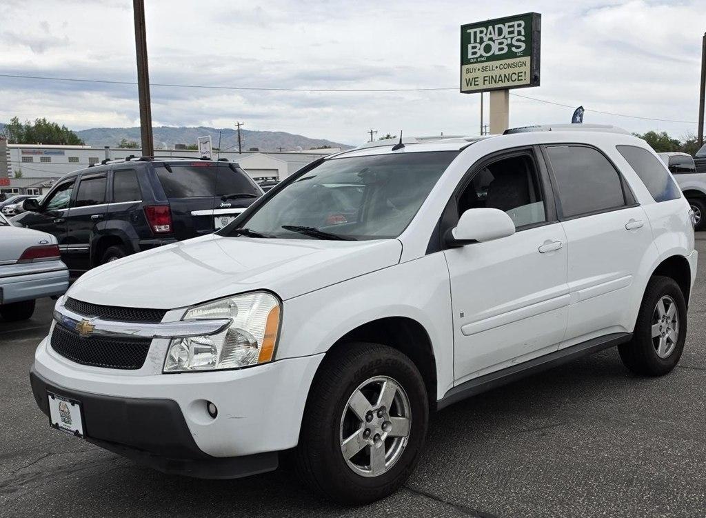 Chevrolet Equinox  2006