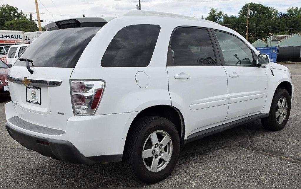 Chevrolet Equinox  2006