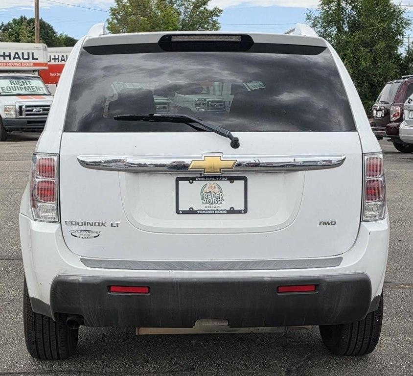 Chevrolet Equinox  2006