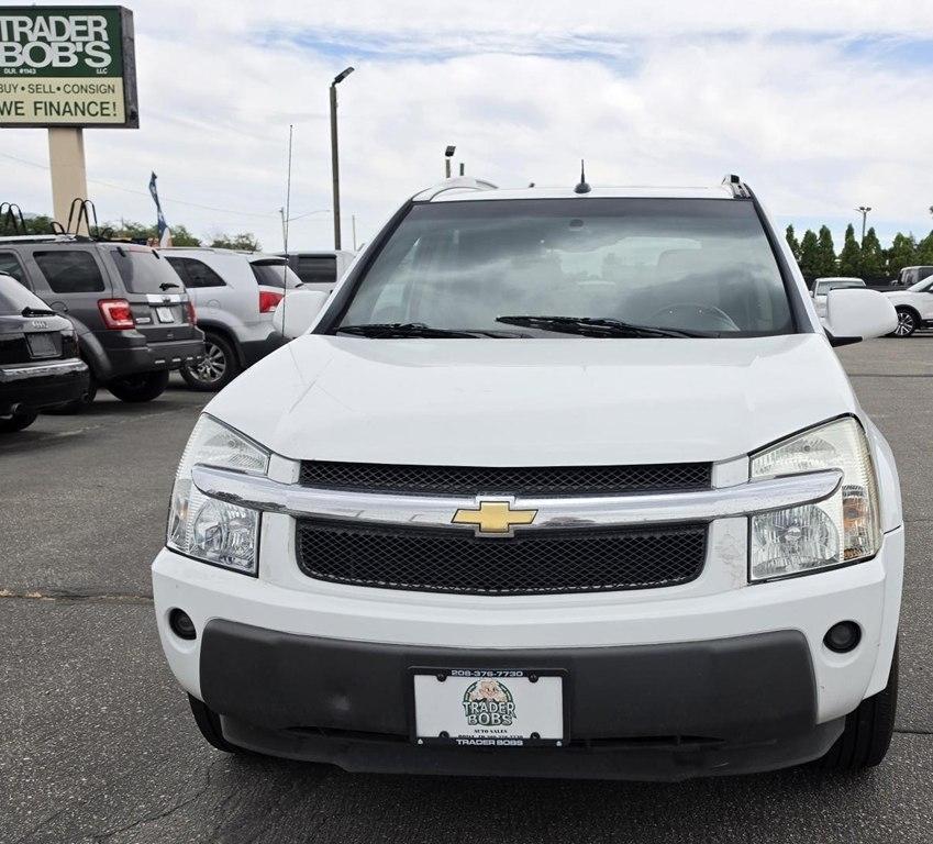 Chevrolet Equinox  2006