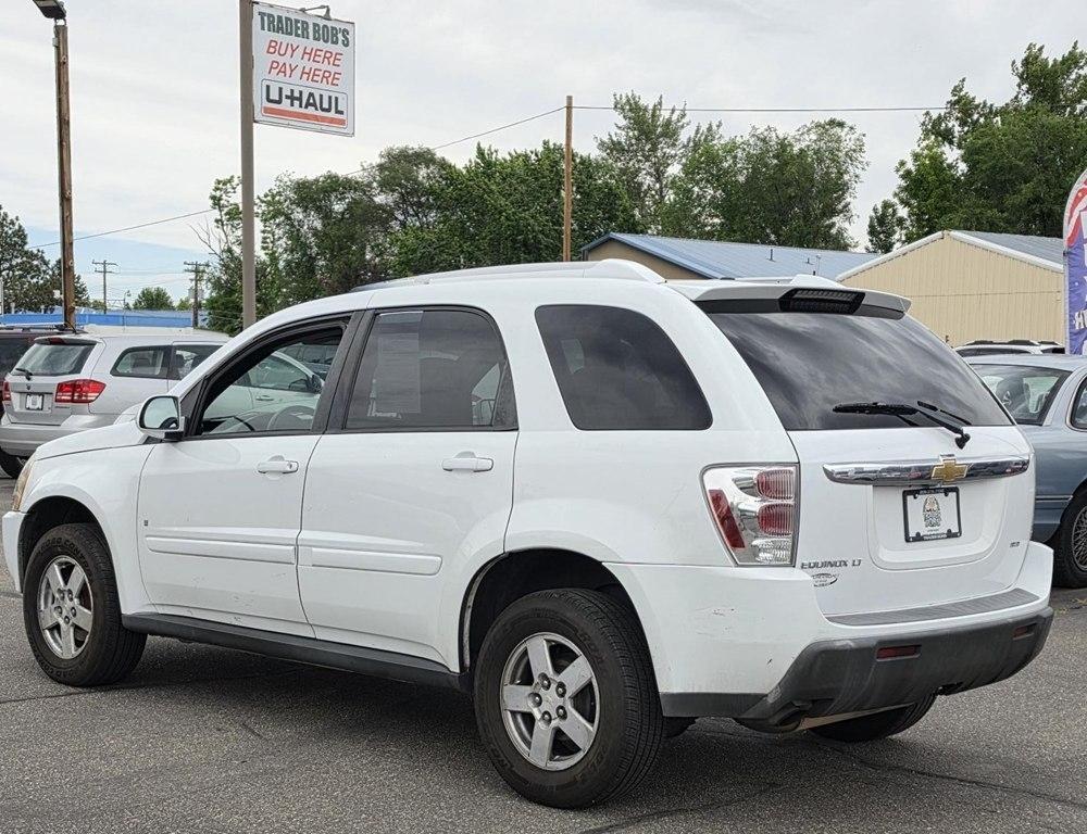 Chevrolet Equinox  2006