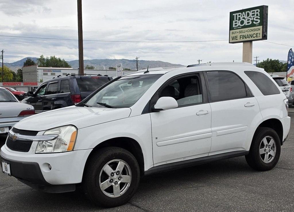 Chevrolet Equinox  2006